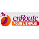 Logo En Route Emploi