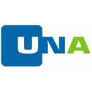 Logo UNA