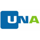 Logo UNA
