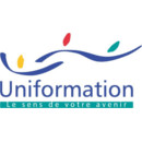 Logo UNIFORMATION