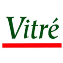 Logo ville de VITRE