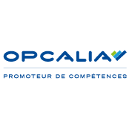 Logo OPCALIA